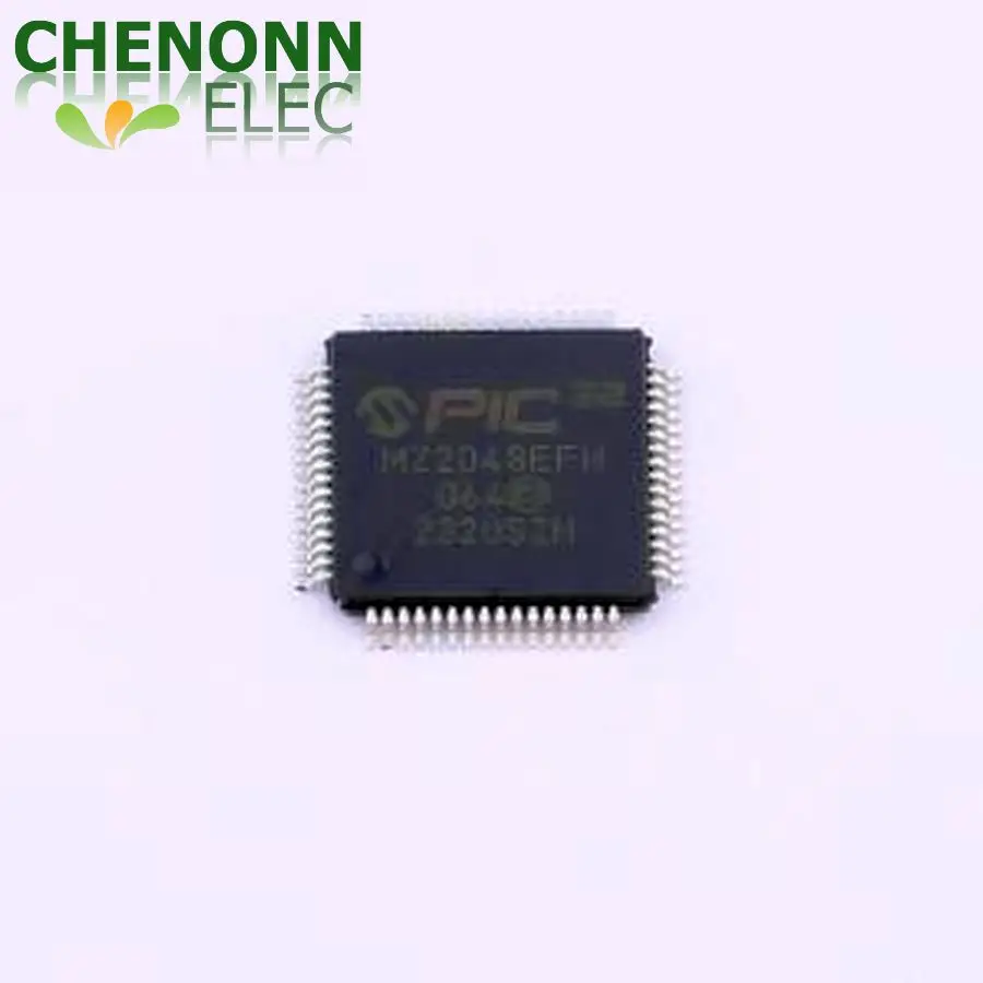 2pcs-lot-pic32mz2048efh064-i-pt-microcontrollers