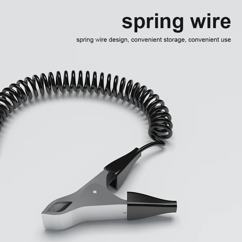 ปากกาทดสอบเครื่องตรวจสอบฟิวส์รถยนต์ไฟแบ็คไลท์ดิจิตอล