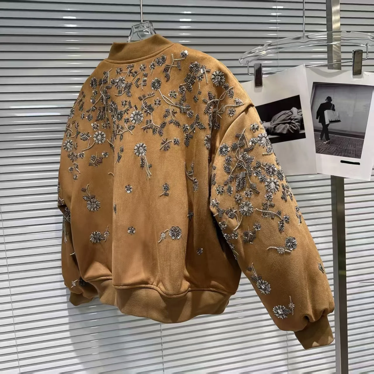 2026 Winter Neuer Mantel für D – Winter Clothing Trends 2026 Bewertung und Preis