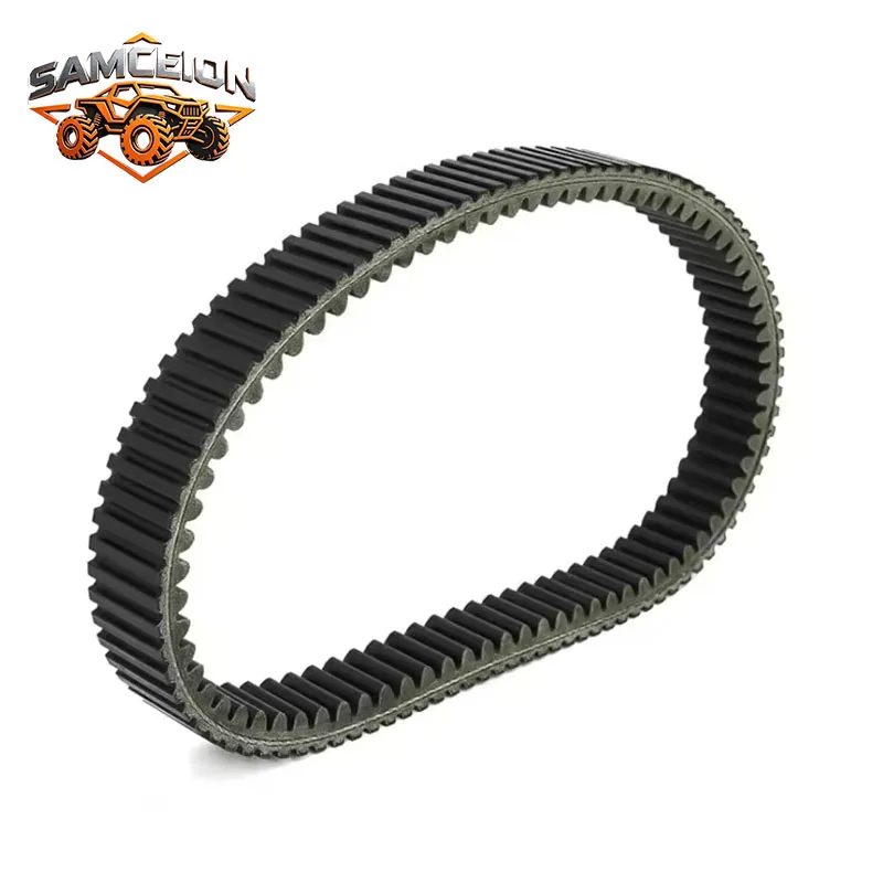 High Quality Transmission Drive Belt For CF Moto 500Cc CF500 CF600 CF188 CF196 ATV UTV SSV Quad Parts P/N:0180-055000