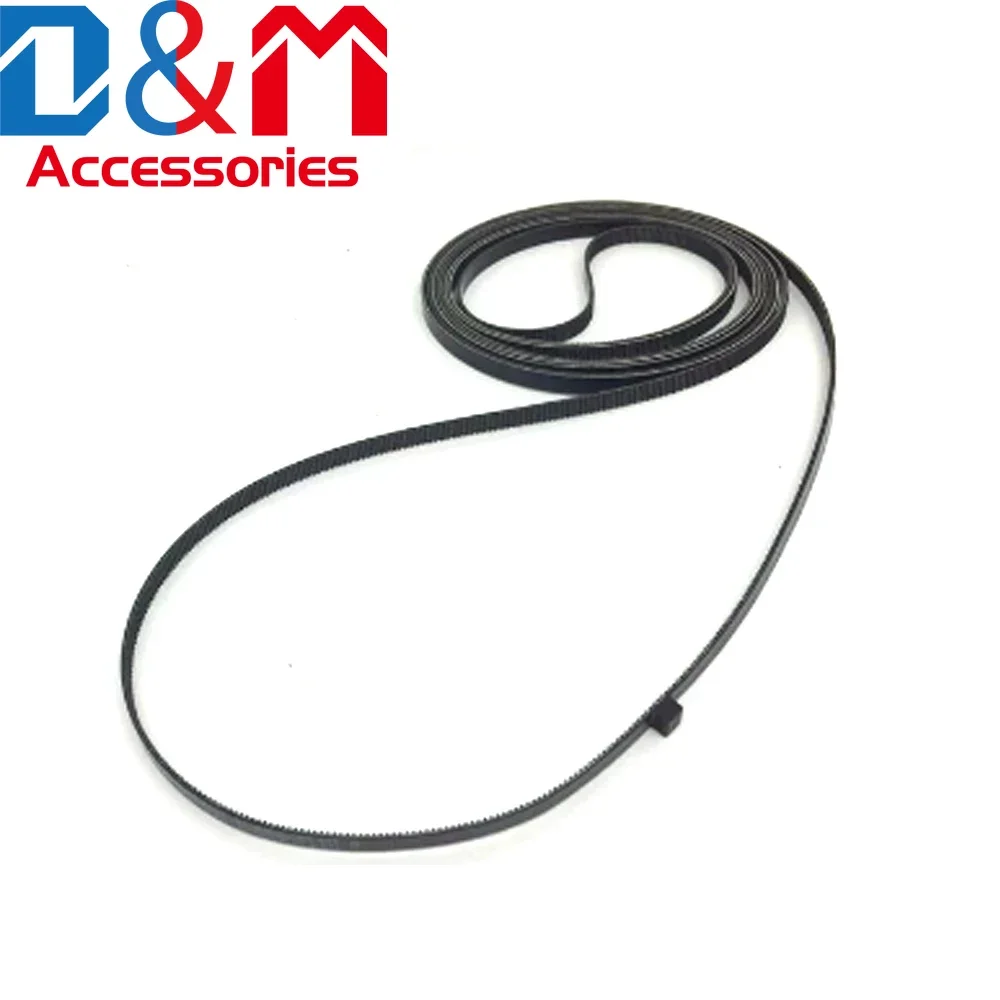 

Новый ремень для HP DESIGNJET T120 T520 t730, ремень для каретки 24 дюйма A1, новый ремень для каретки