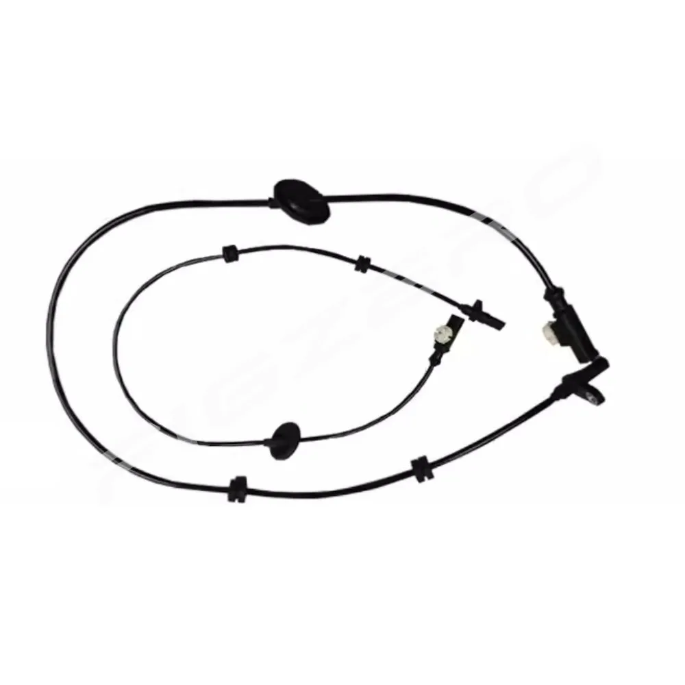 For Leapmotor T03 Left Rear Smart Wheel Speed Sensor Right Rear Smart Wheel Speed Sensor