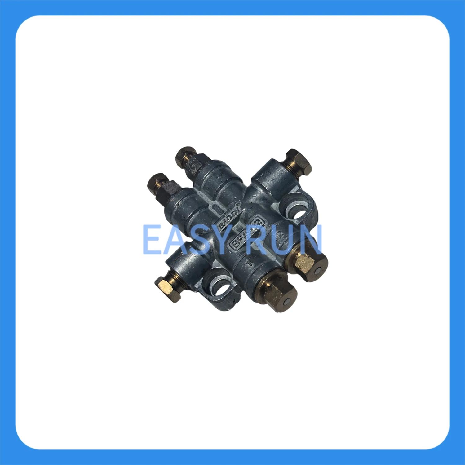 BATON BFA Lubricant Distributor