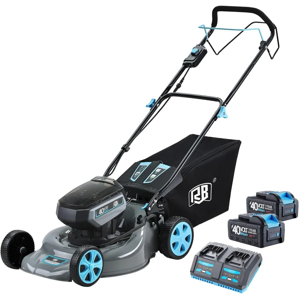 Rb 80V Battery Powe… - image