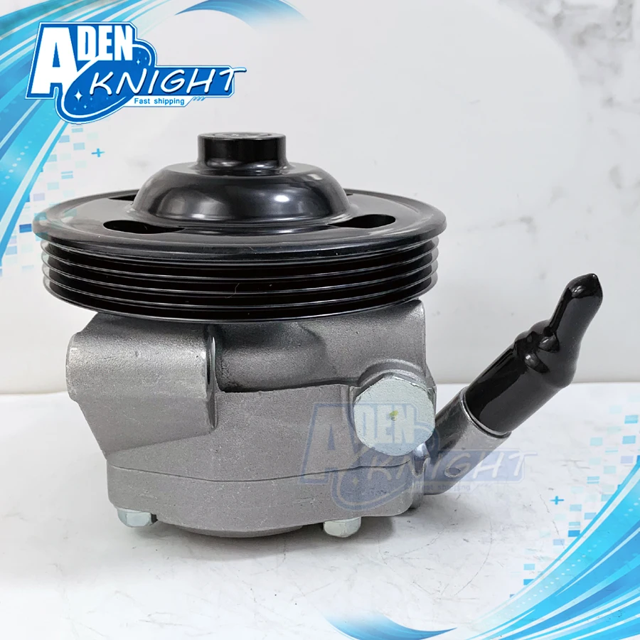 Power Steering Pump For Ford Edge / Lincoln MKX 19382790 CT4Z-3V674-BRM CT4Z-3A674-A CT4Z-3A696-B CT4Z3A674A CT4Z3A696B