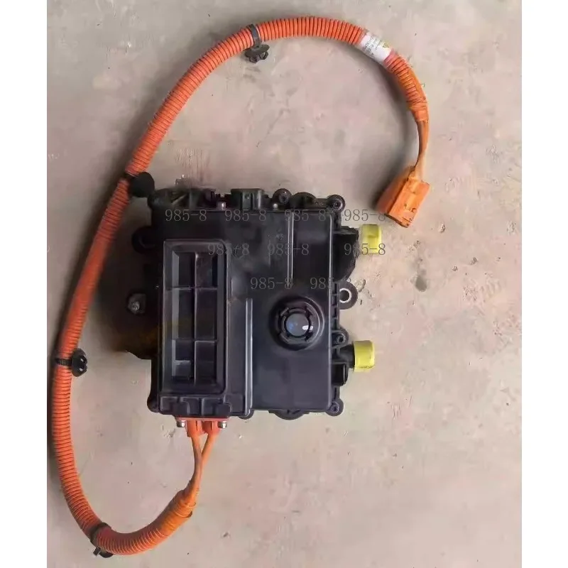 Integrated Heating Component SCED-811600D, PTC Constant Temperature Water Heating Assembly