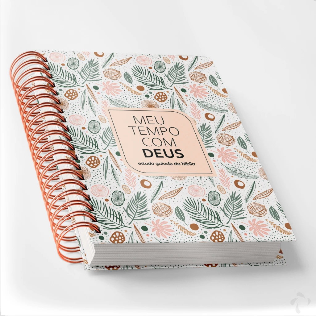 ناري طباعة الكتاب المقدس مخطط الدراسة مع غطاء الثابت ، دفتر شخصي ، وقتي مع الله ، يوميا