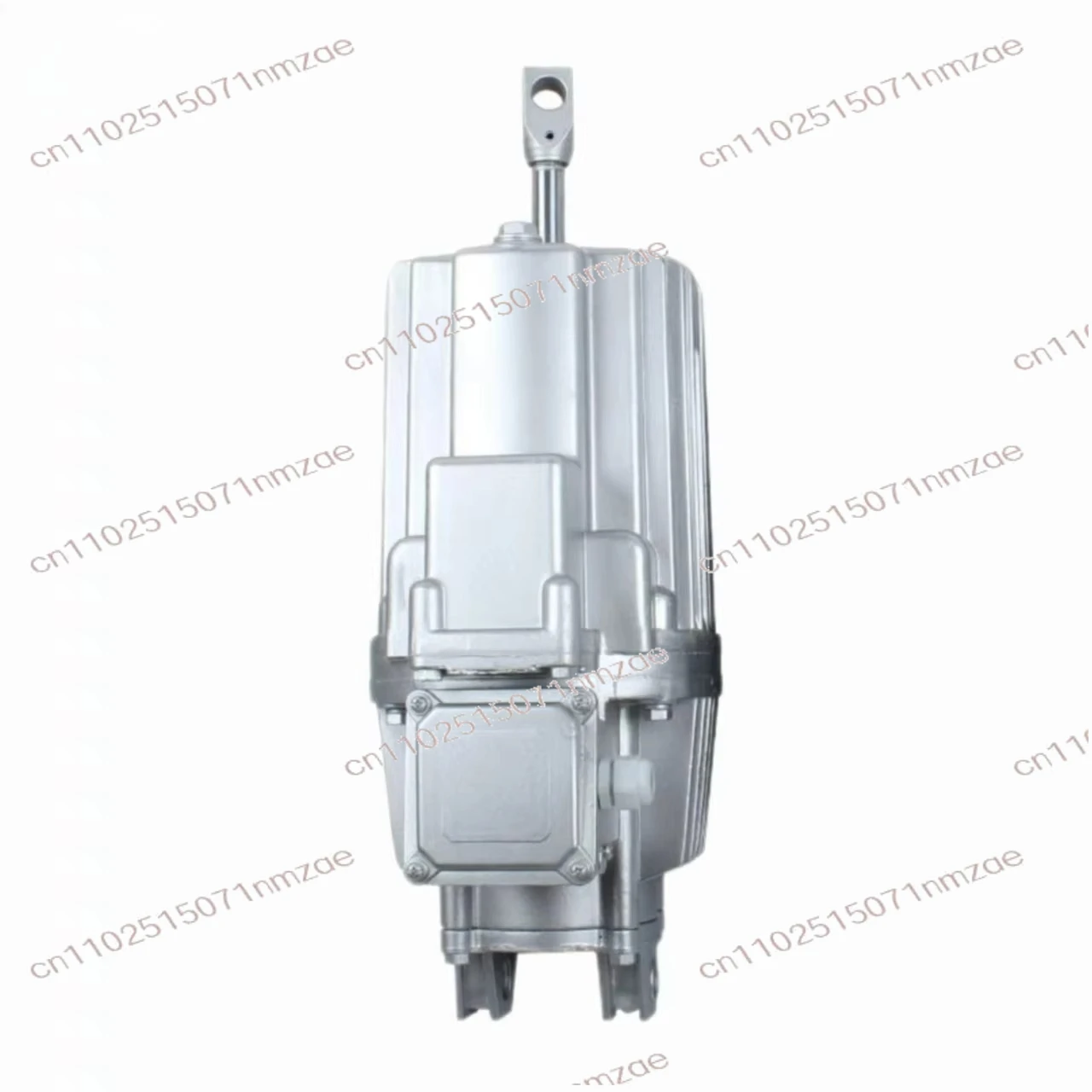 

Новый высококачественный электрогидравлический подруливающий тормоз из алюминиевого сплава серии ED IP65 — тип толкателя для кранов и подъемников