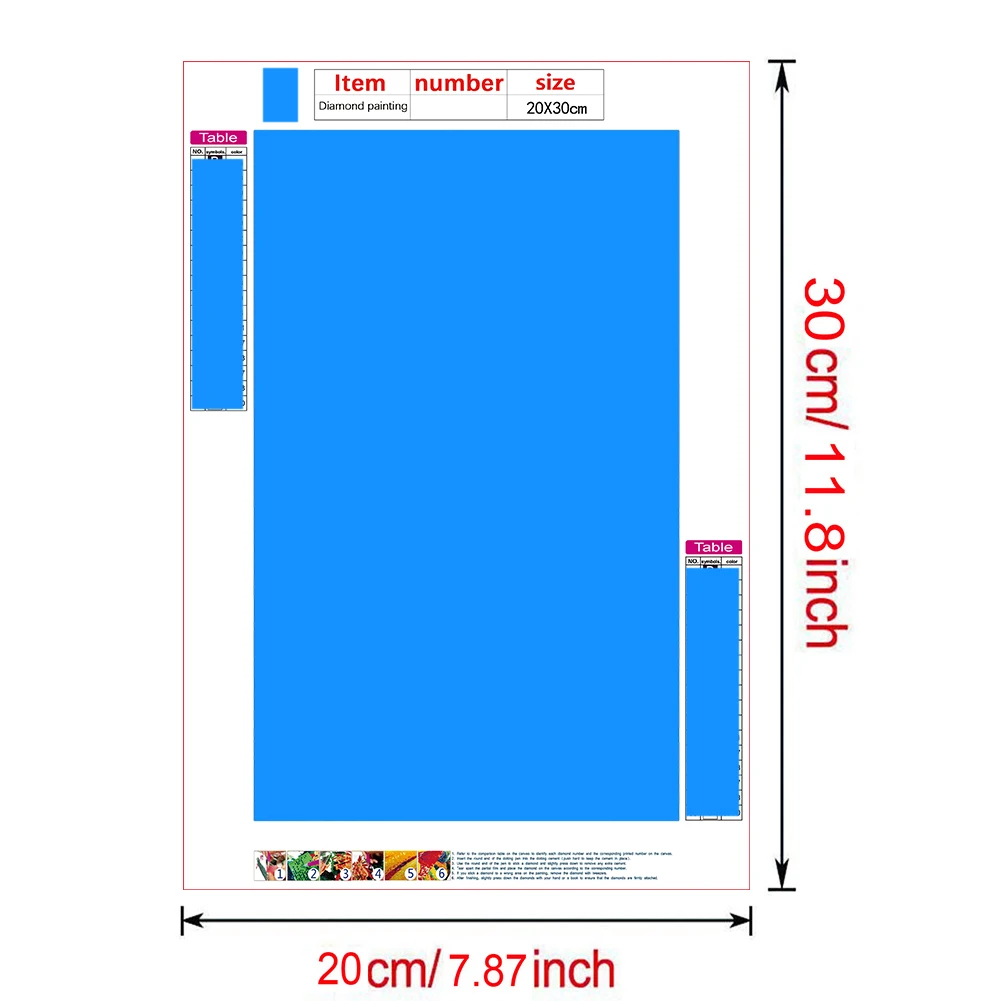 1 szt. DIY 5D diamentowe malowanie motyl kwiat angielski wystrój domu bezramowe 8x12 cali