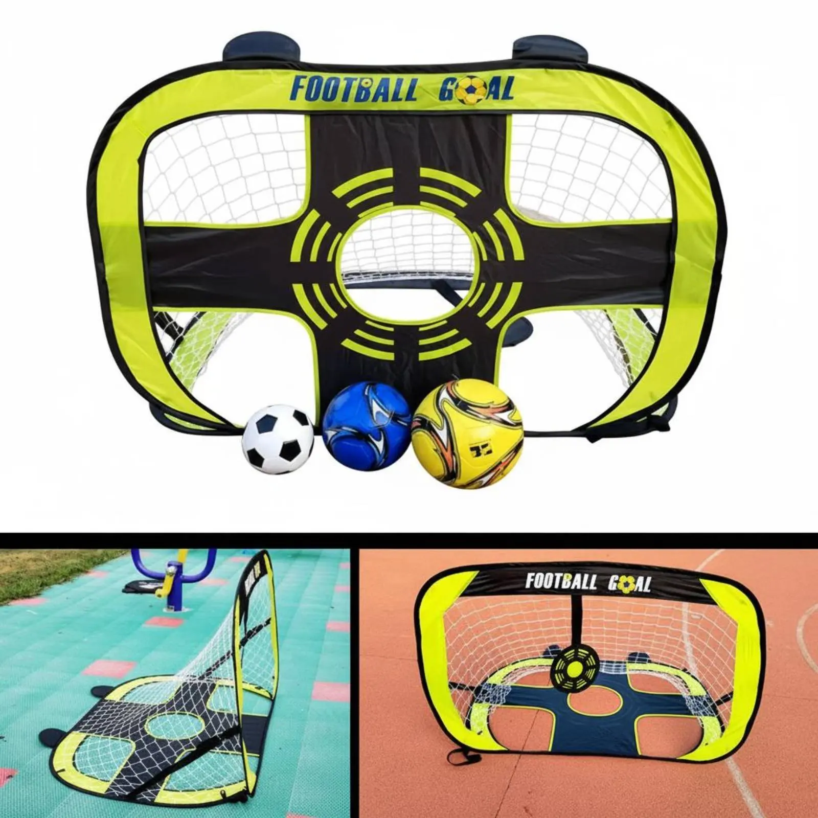 Sport e intrattenimento - Sport di Squadra - Hockey su ghiaccio e accessori - Obiettivo