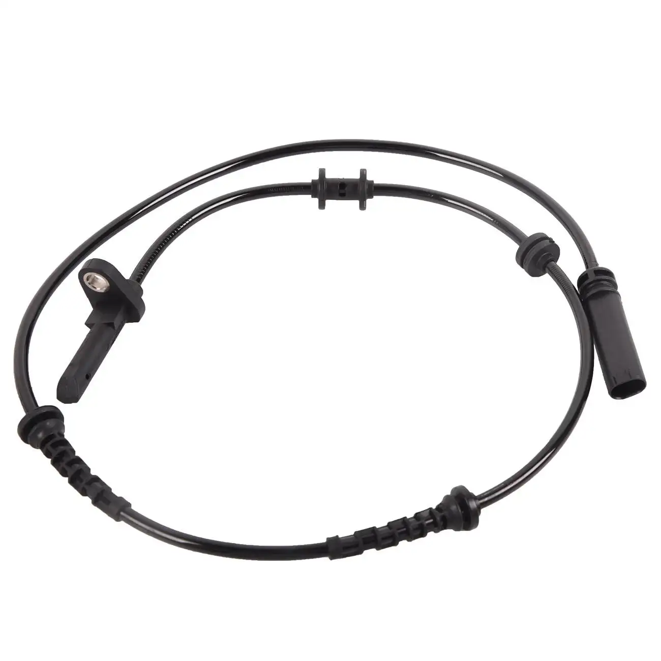 

Датчик скорости колеса ABS, задний левый/правый, для BMW F02 F04 730Li 740Li 750Li 760Li