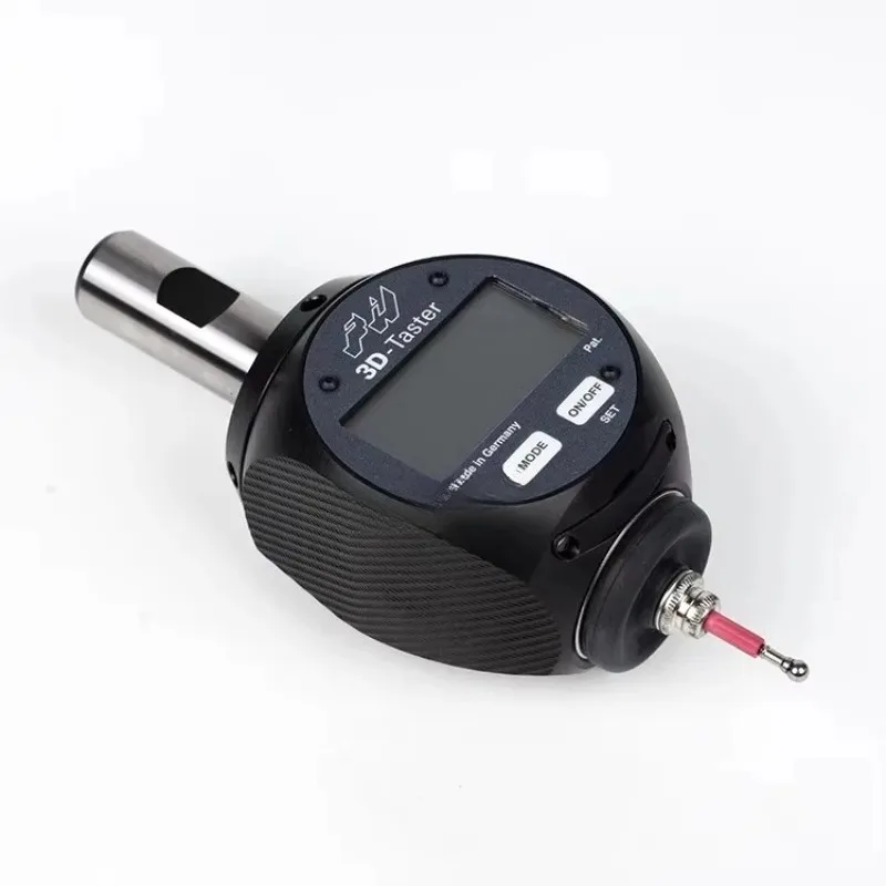 digital display 3D universal edge finder  probe type three-dimensional knife 80.460.00