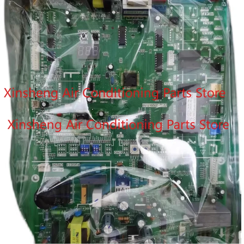 Brand new for Midea central air conditioning small multi-connection MDV-224W/DSN1-8R0 motherboard external unit circuit board