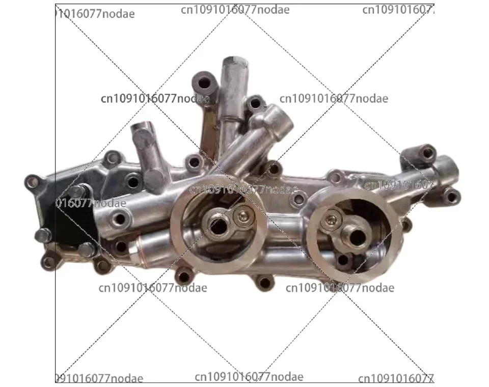 Good Quality  Td42  Diese Oil Cooler