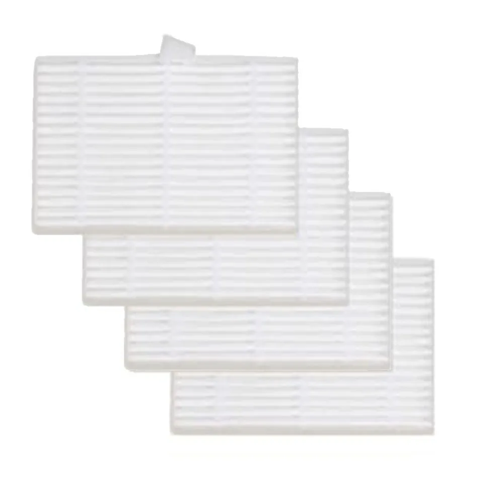 Replacement Washable Filter For Airzeen R7 Robot Vacuum Cleaner Vacuum Cleaner Accessories Home Cleaning Tools