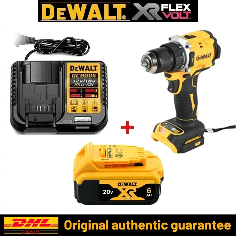 New Dewalt Product …