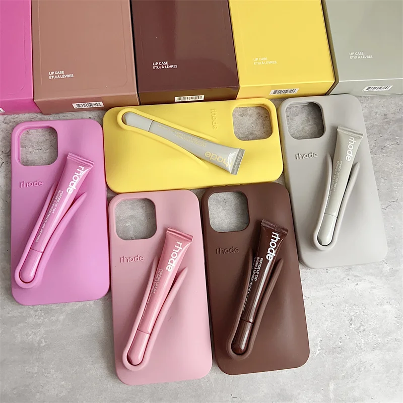 Colodi: Il Caso per iPhone con Design Unico e Stile Estivo per un Look Moderno e Originale