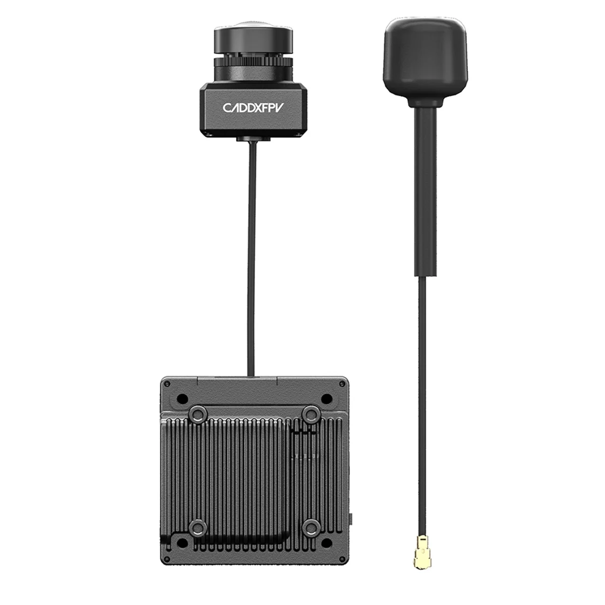 

Y04A HD Kit V2 Gyroflow Camera for FPV FPV Drone 32G