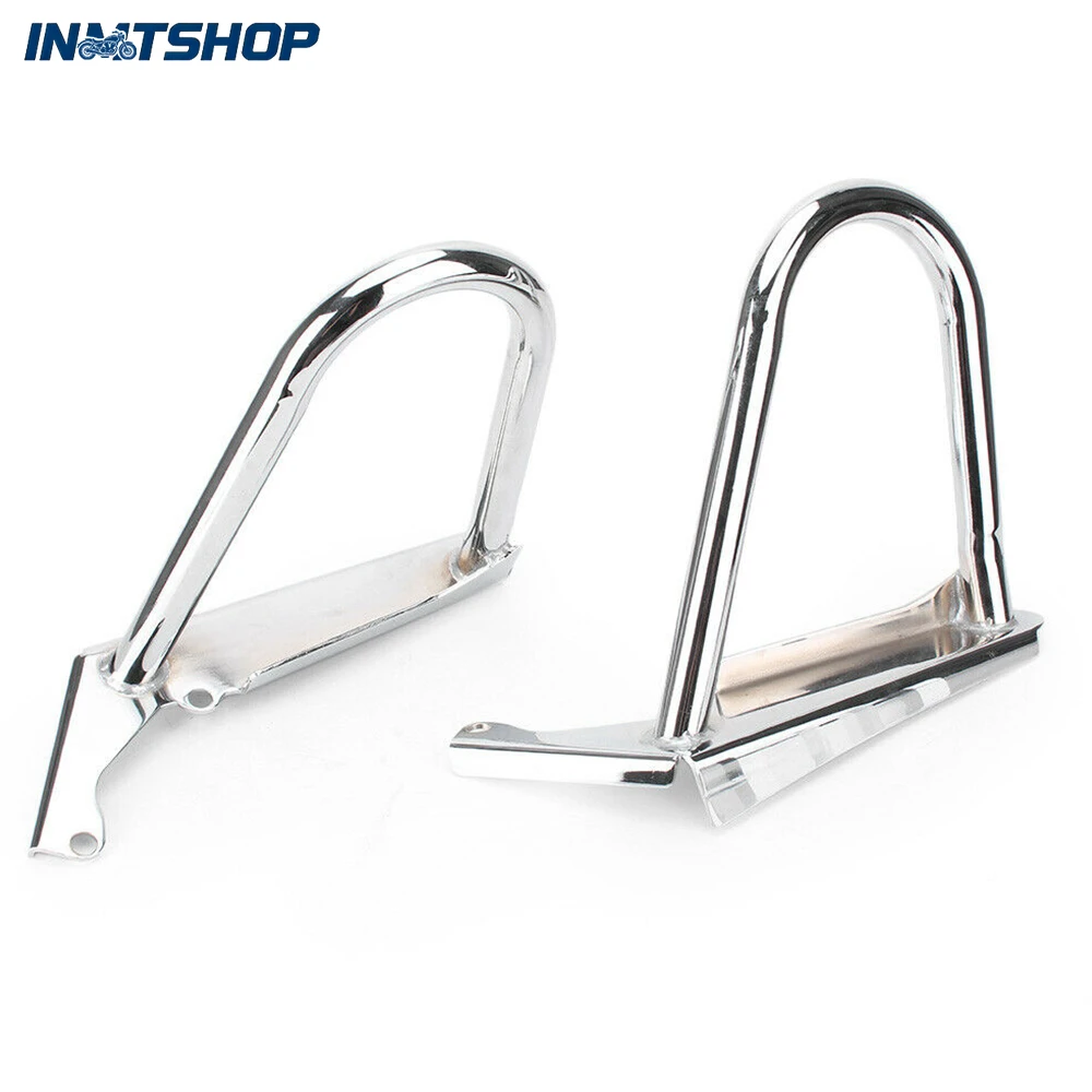 Mixed Orders Are Acceptable - Motorcycle Engine Guards for Suzuki Boulevard M109 R 2006-14  Bumper Anti-collision Bars Crash Bar