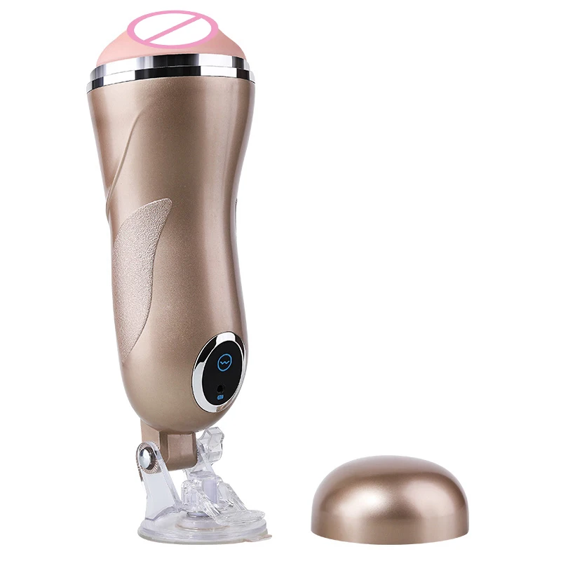 Toy Pleasure Device Usage Scenarios: Solo Play Travel Relaxation Keywords: Male Masturbator Sex Toy for Men Male Masturbator\N