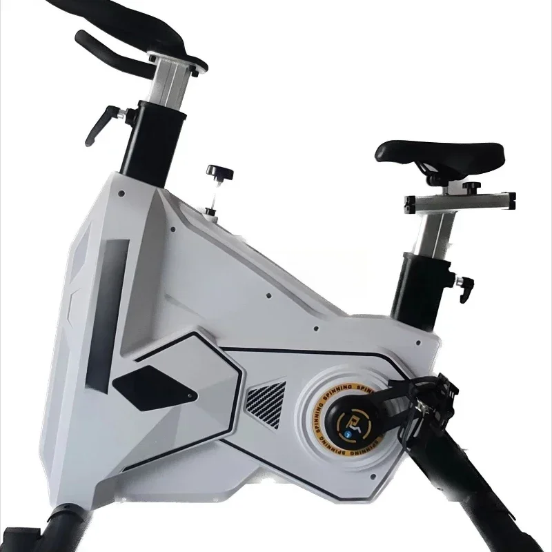 High power generator bicycle pedal fitness light
