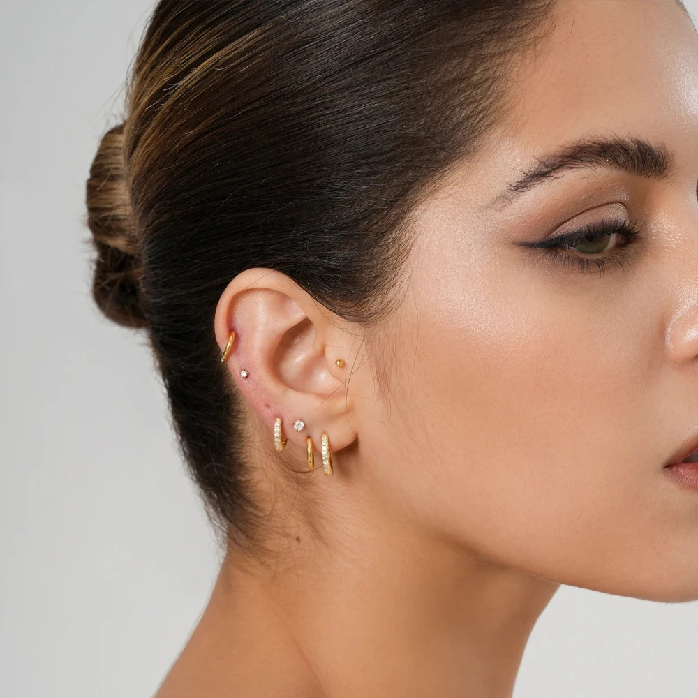 Thumbnail 2 - #39 Best Selling Earrings