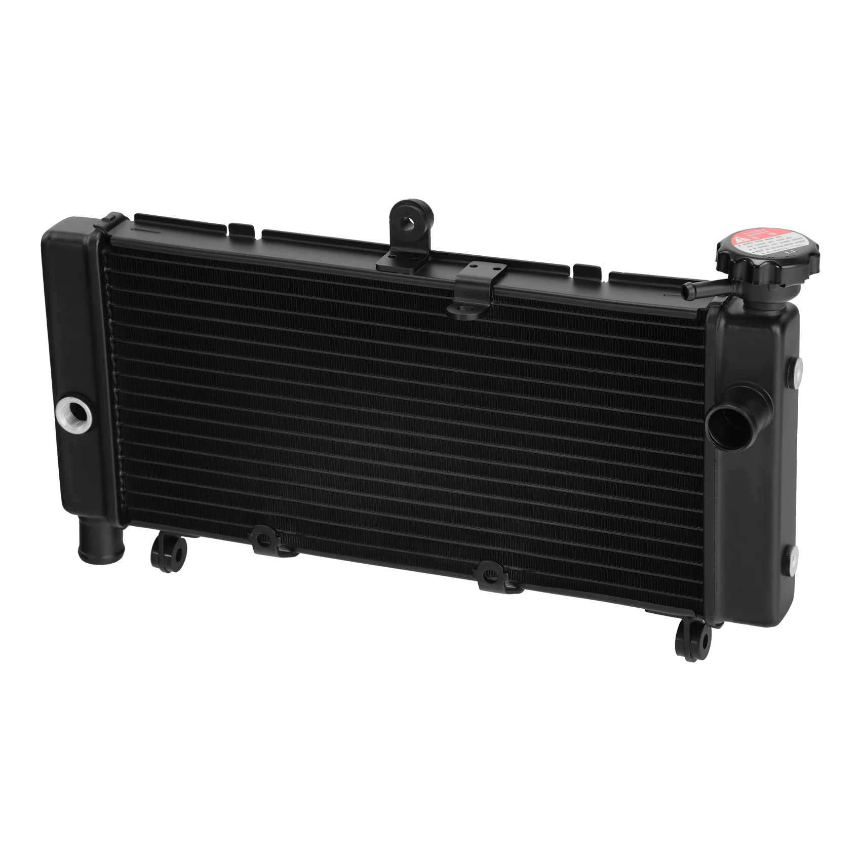 

Aluminum Radiator Cooler System For Honda CB600F Hornet 1998-2006 2005 2004 2003 2002 2001 2000 1999 Motorcycle Accessories