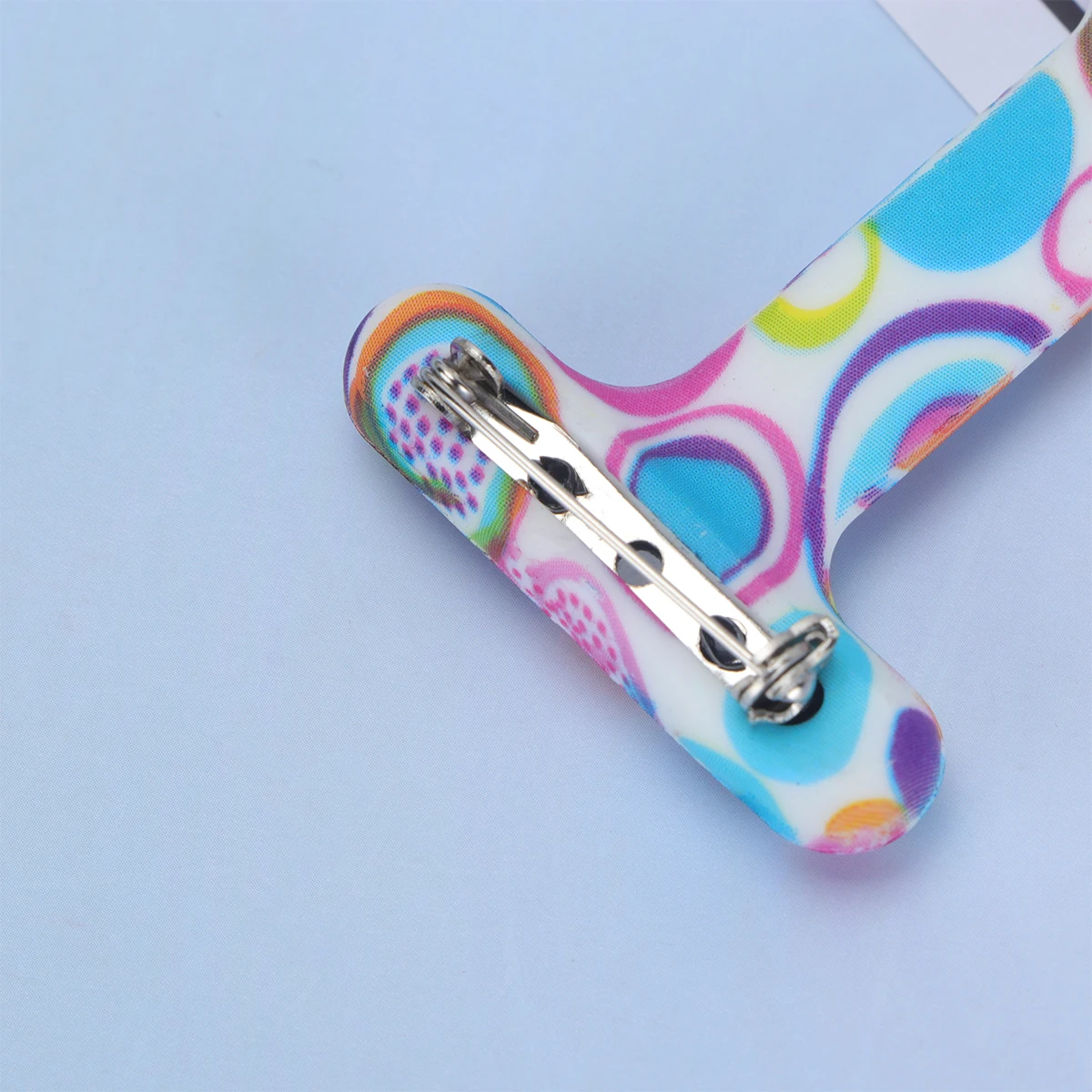 

Nursing Accessories for Nurses Silicone Table Medical Watch Number Square Hanging