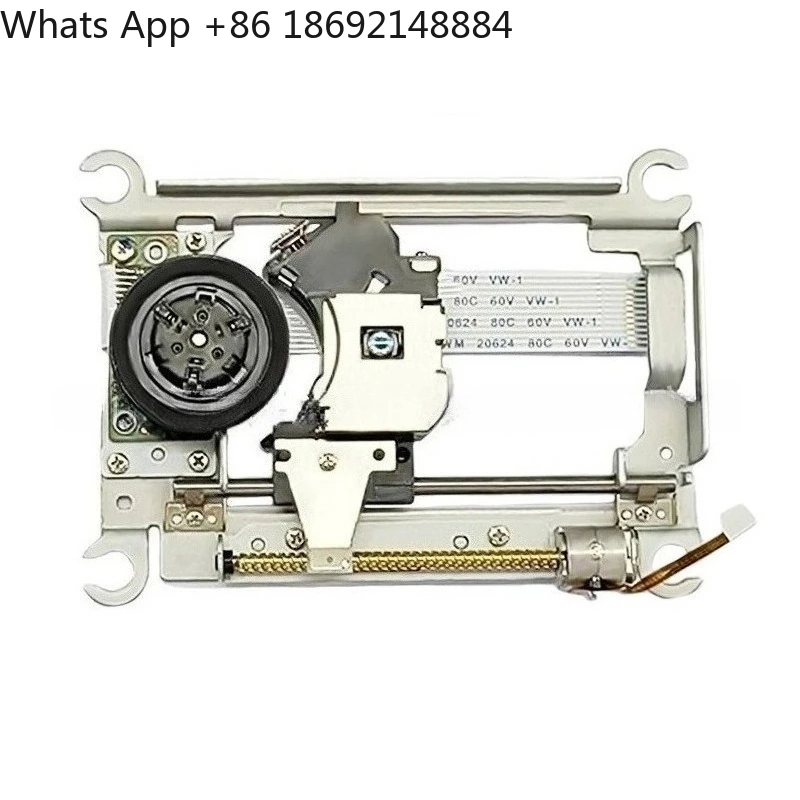 Suitable for PS2 PVR-802W with rack laser head TDP-182W with rack optical head PS2 70,000 series accessories