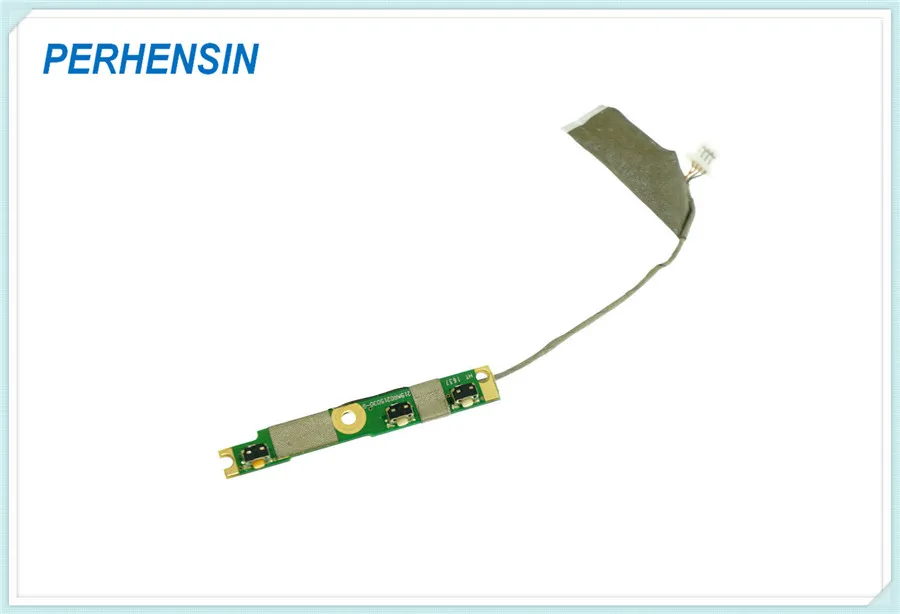  GENUINE ORIGINAL FOR Dell Inspiron 13 5368 7368 7378 Series Original Power Volume Button 03G1X1 3G1X1