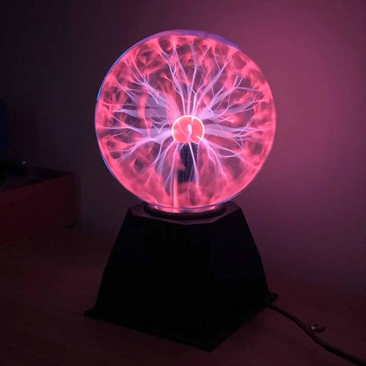 lampara-de-plasma-magica-tactil-de-8-pulgadas-b17bbg-regalo-navideno-para-ninos-decoracion-de-escritorio-interior-bola-de-cristal-luces-nocturnas