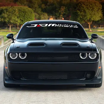 8 最佳銷售 jdm貼紙 - №8