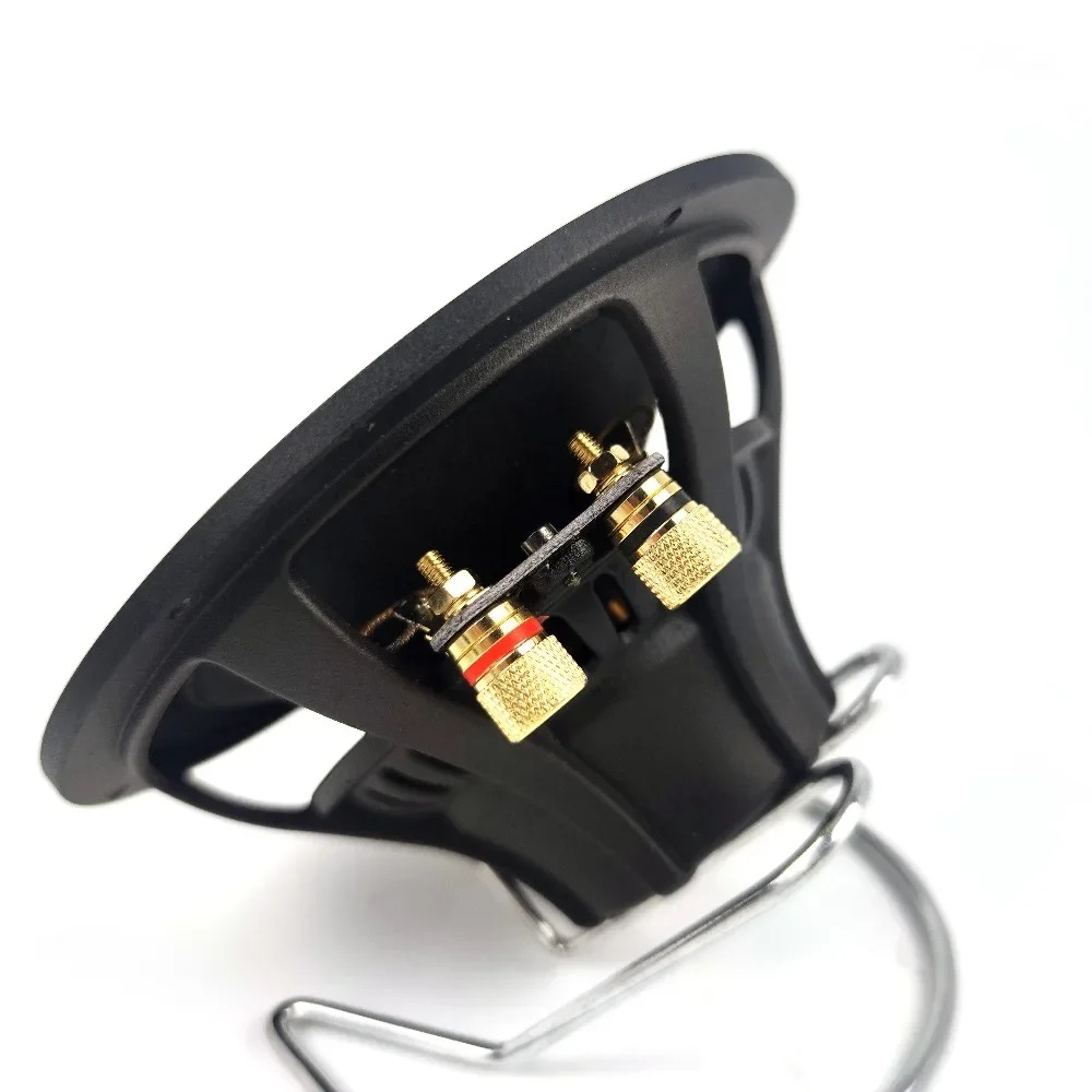 High-quality 92DB 6.5 professional car audio system 3-way iron door car speaker with high-efficiency components view 3