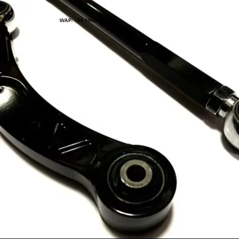 Vipera High Quality Steel Adjustable Rear Control Arms Offroad Accessories Gen 1 2