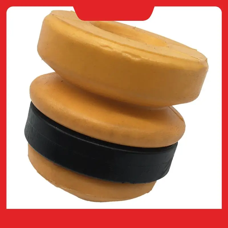 

Car Suspension Bumpstop T4N12627 GX733K100AA For Jaguar F-PACE XE XF XJ Front Engine Rubber Cushioning