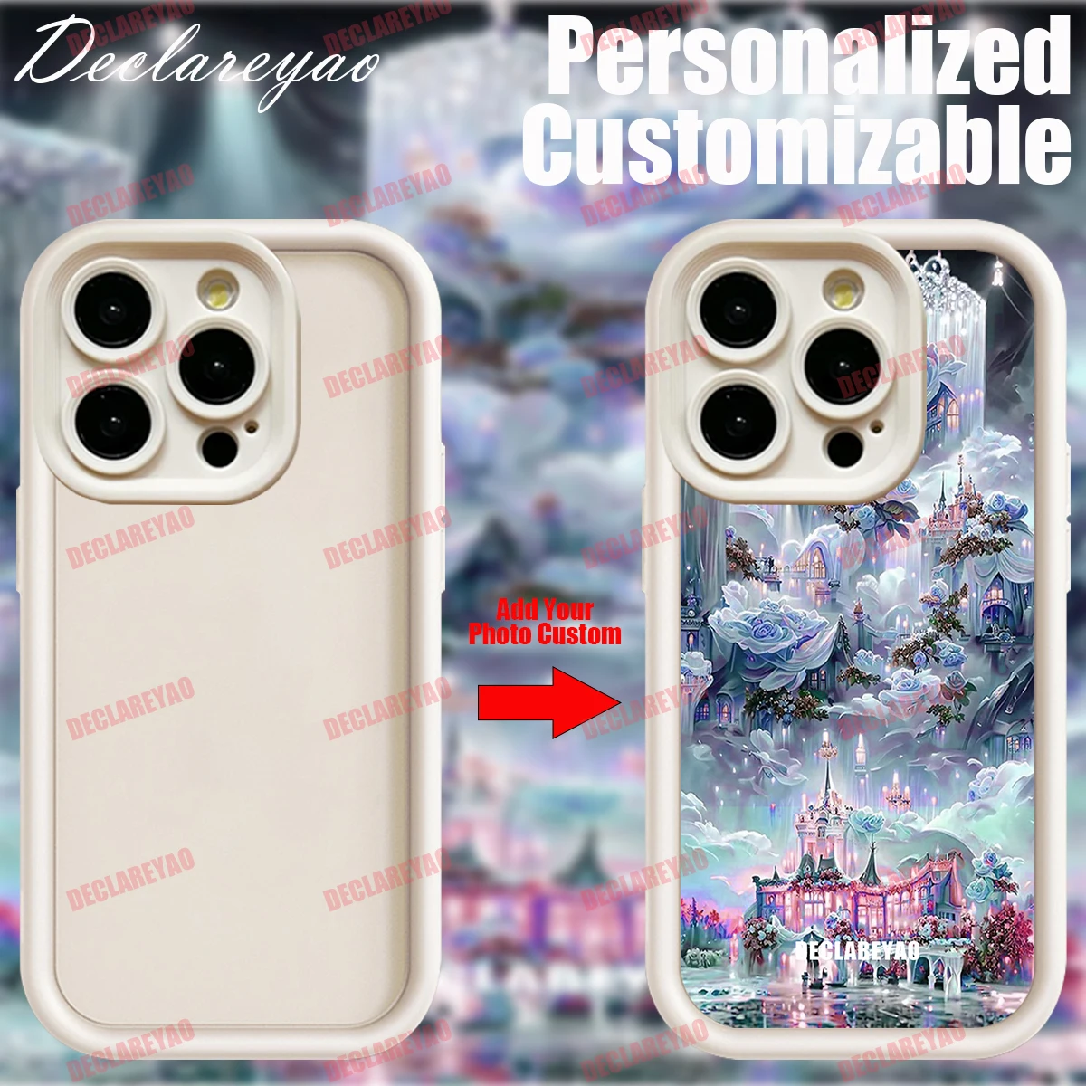 Personalized Diy Cu… - image