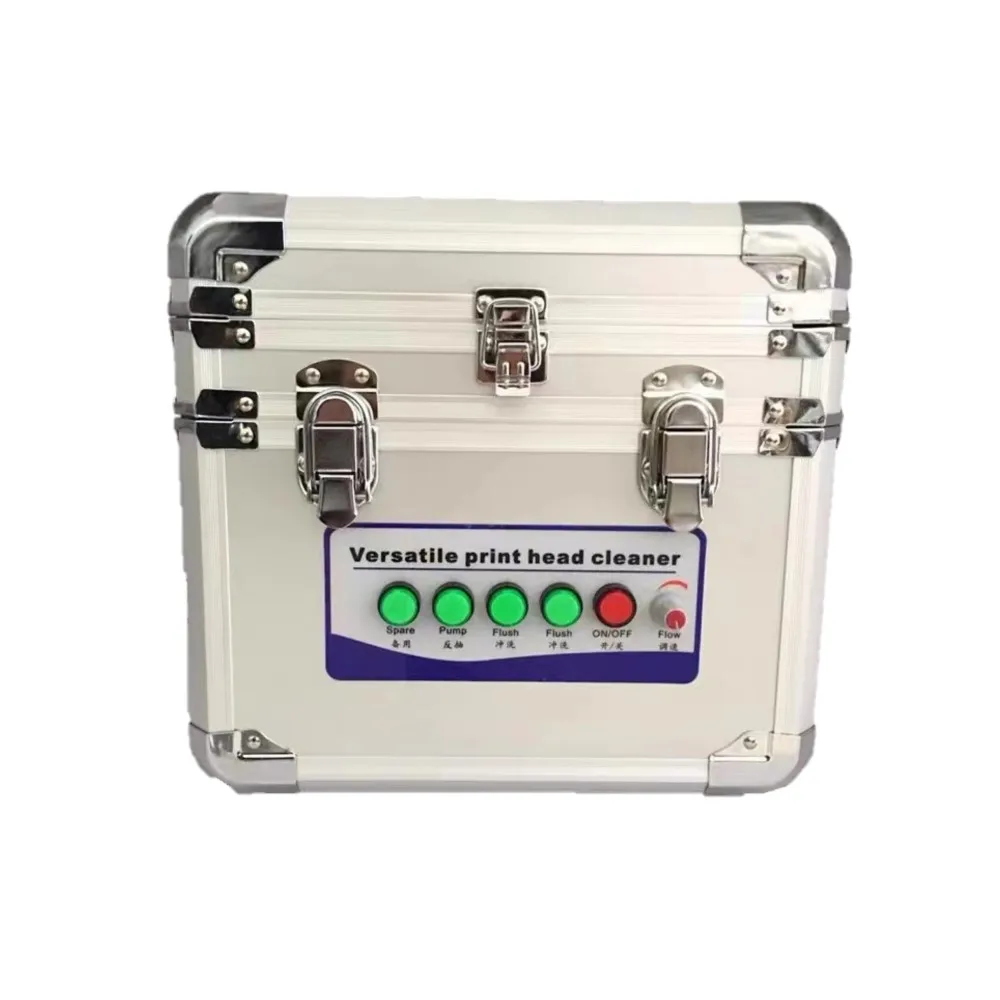 DX4 DX5 DX7 XP600 T…