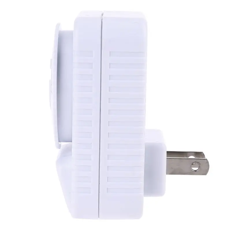 24 horas plug-in compacttimer tomada mini interruptores temporizador mecânico para poupança energia para controle