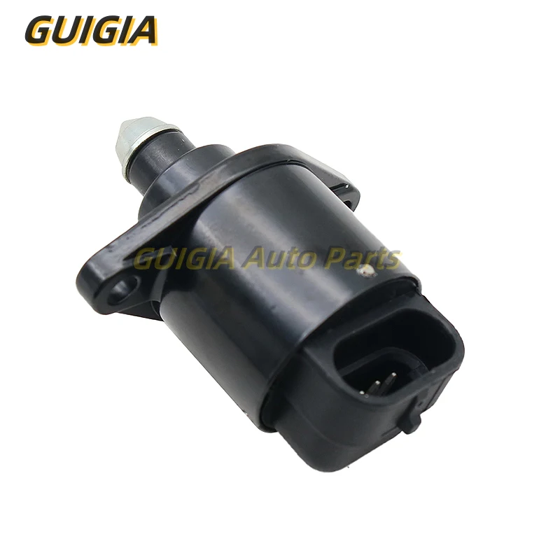 D95174 New Iac Idle… - image