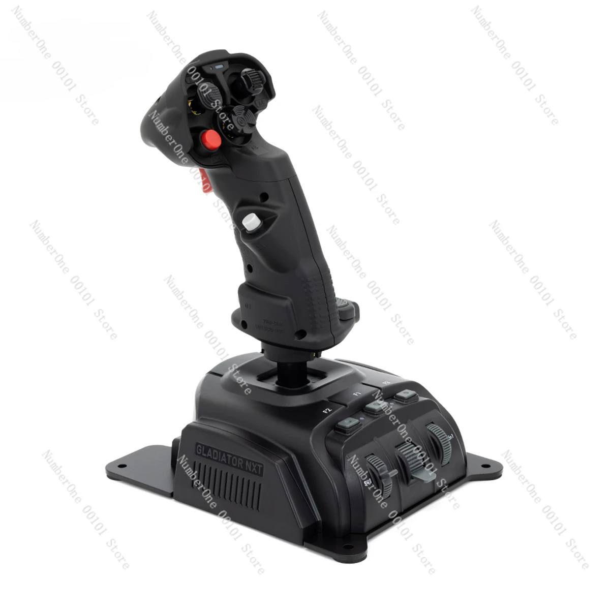 

Aircraft Brother vkb NXT Gladiator SCG evo simulation flight joystick dcs F16 F18 jf17 simulation