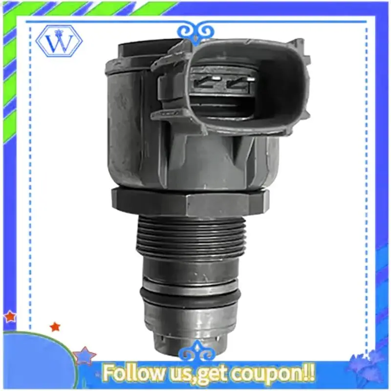M46K-23810-0E010 الوقود السكك الحديدية استشعار الضغط لتويوتا هايلكس ريفو 1GD 2GD الوقود السكك الحديدية الملف اللولبي صمام 23810-0E020 23810-0E011
