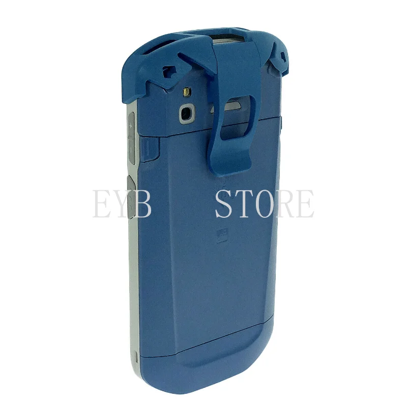 Plastic Carrying Clip for Zebra TC51 TC52 TC56 57 SG-TC51-CLIPHC1-01