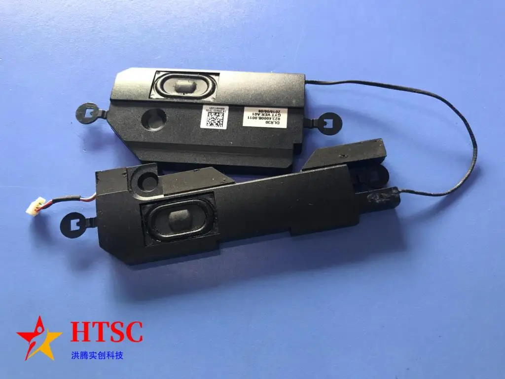 Original FOR Dell Latitude 3340 Laptop Right and Left Speaker 904XX 0904XX CN-0904XX Tested Fast Shipping