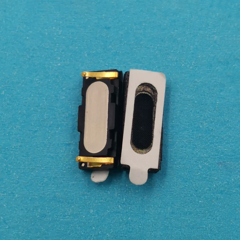 2Pcs Ear Piece Earpiece Receiver For THL Knight 1 UMI Umidigi C1 Leagoo M7 M9 ZOPO ZP720 ZP810 ZP700 Ulefone N9330 Speaker