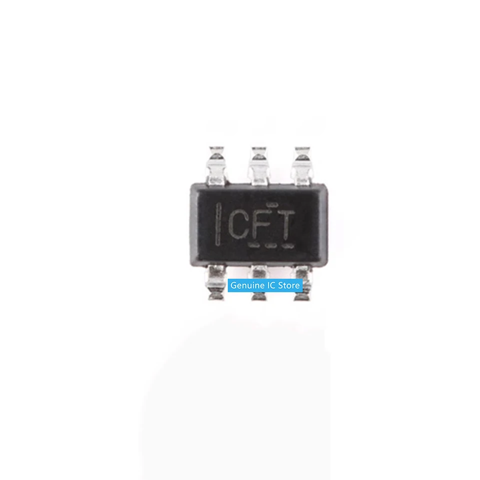 

10pcs/lot INA213AIDCKR CFT SC-70-6 New Original Genuine Ic