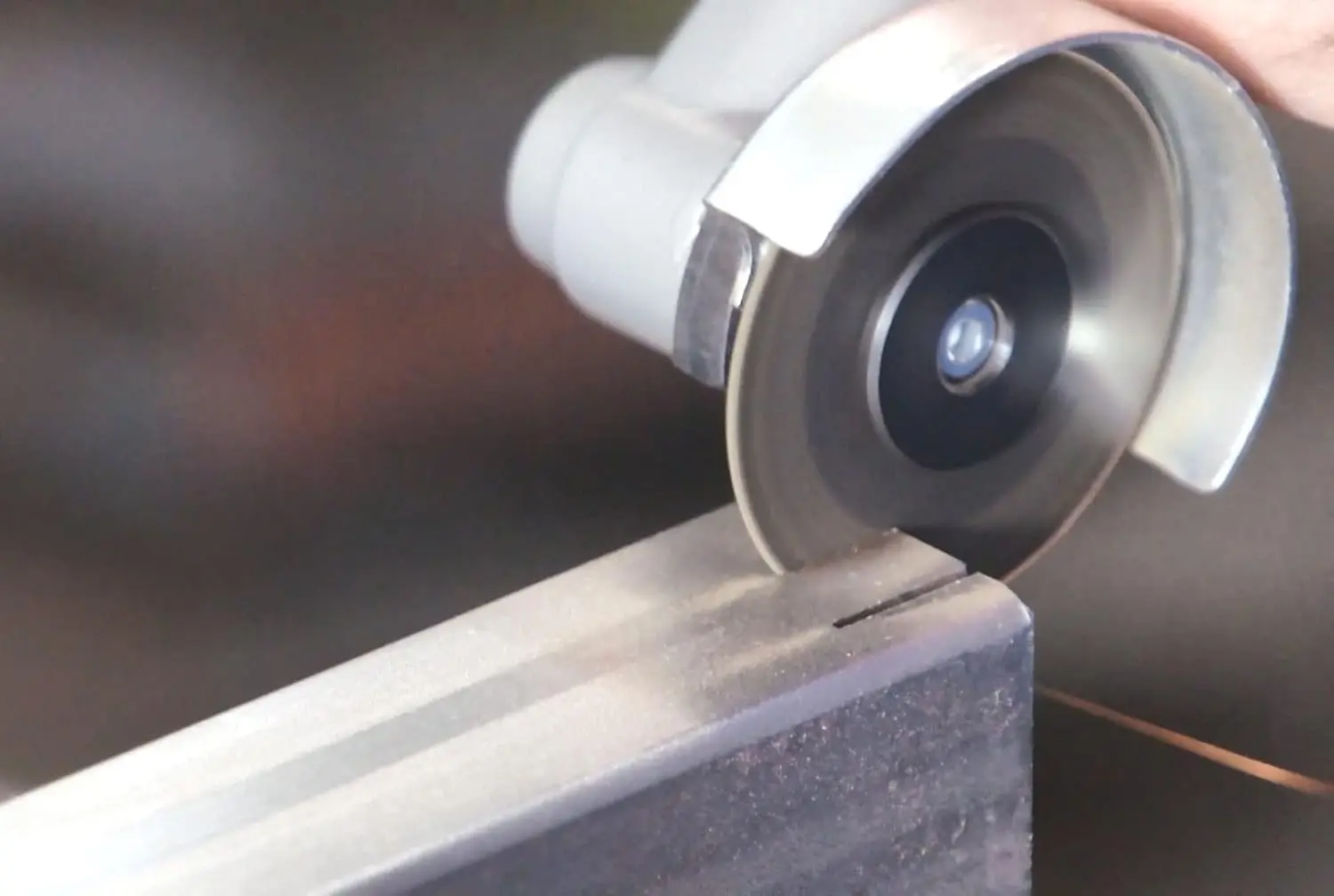 Amoladora angular de cuello largo LHW/E, 38544, verde