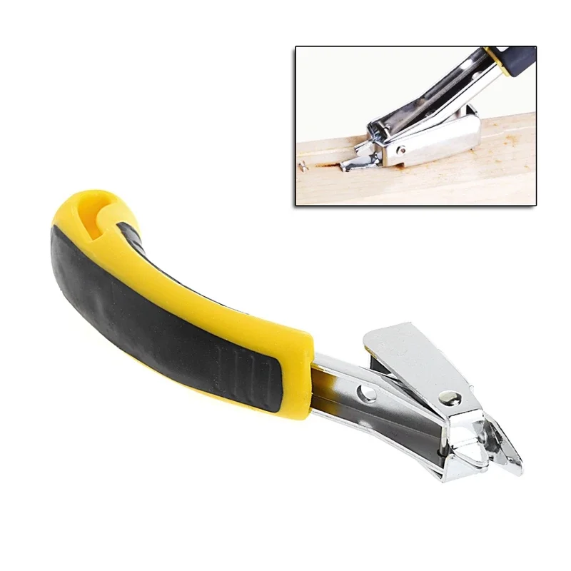 

1pcs/3pcs canvas wedding carpet Door type three manual nail gun puller
