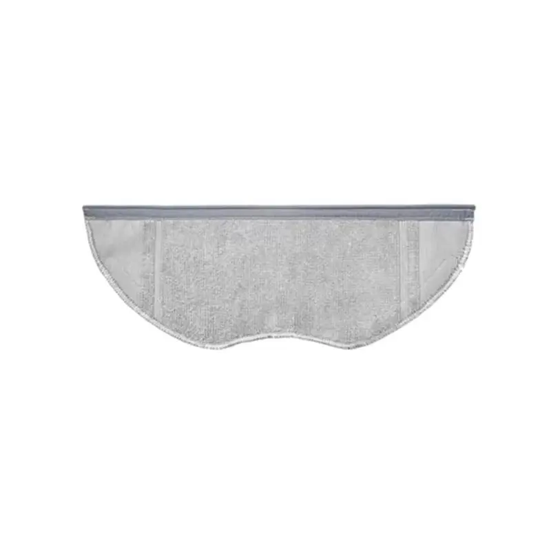 HEPA-Filter Zentrale Rolle Hauptbürste Seitenbürste Mopp Tuch Lappen für Qihoo 360 S6 Pro S9 X95 Roboter Staubsauger Teile