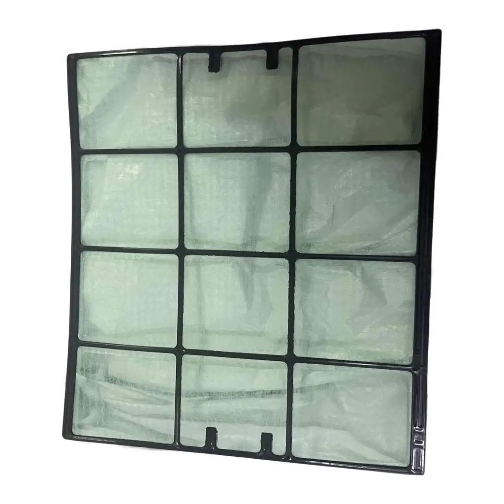 Air Purifier Filter Dust Collection Split Filter Home Kitchen for FTXH35 FTXD35 FTXS35DV2C Air Conditioner Attachment