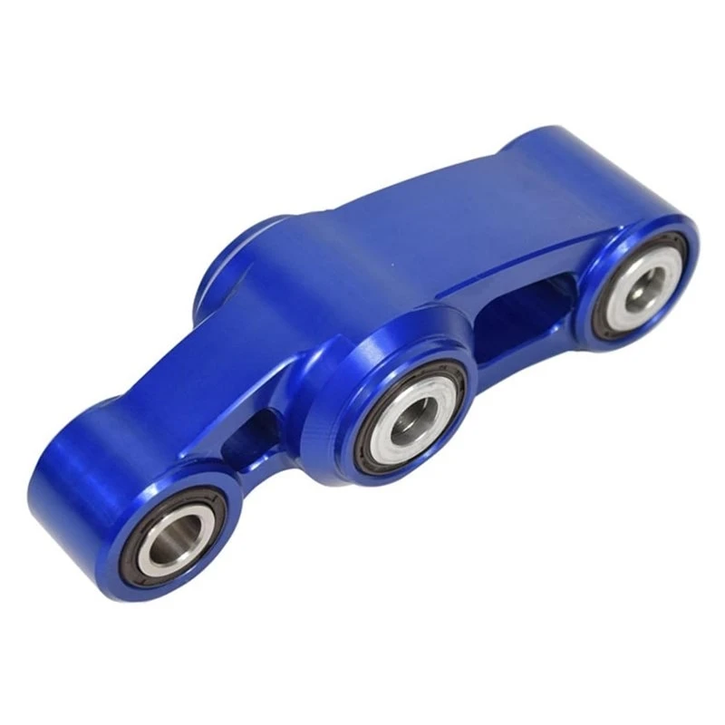 A95E-Rear Shock Absorbing Cradle For Surron Ultra Bee